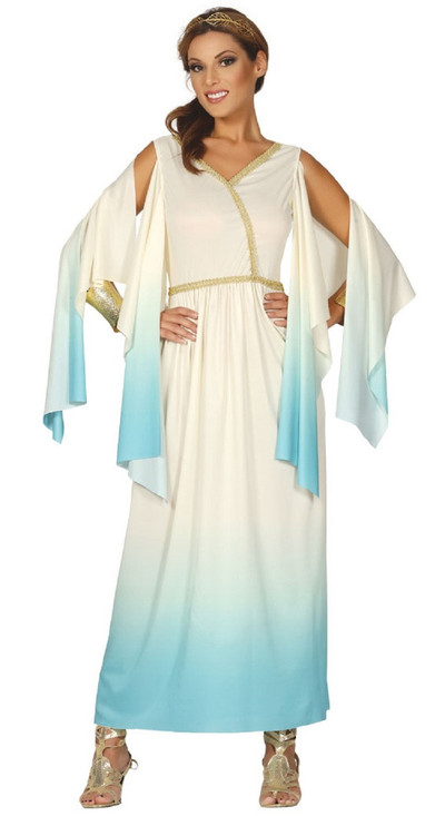 Ladies clearance greek costume