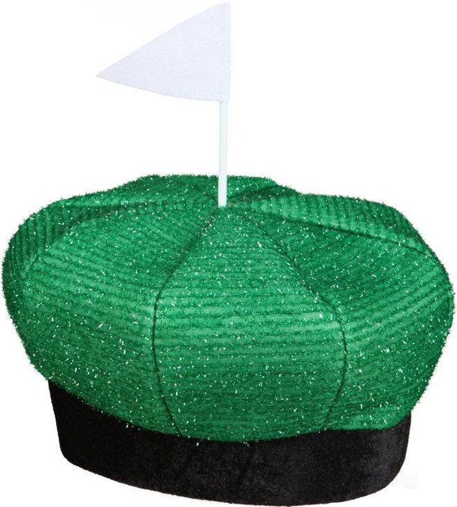Adults Golf Hat