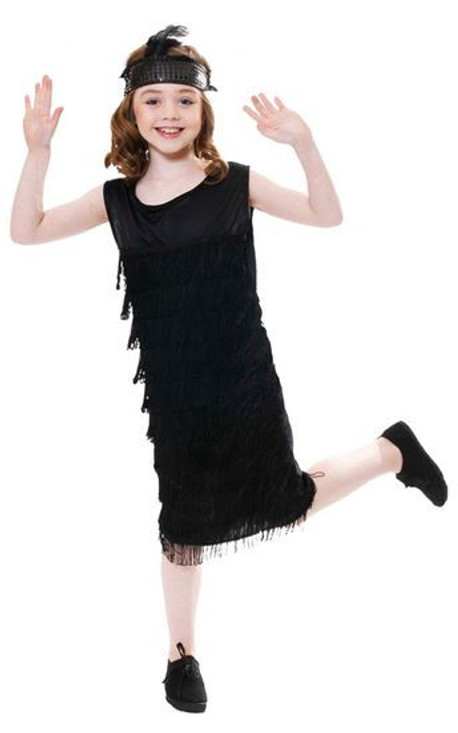 Girls Flapper