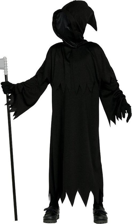 Death Grim Reaper Costume