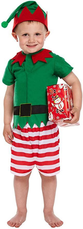 Santas's Little Helper One Size