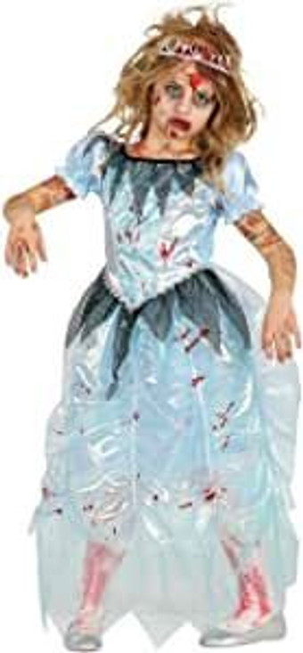 Child's Zombie Princess