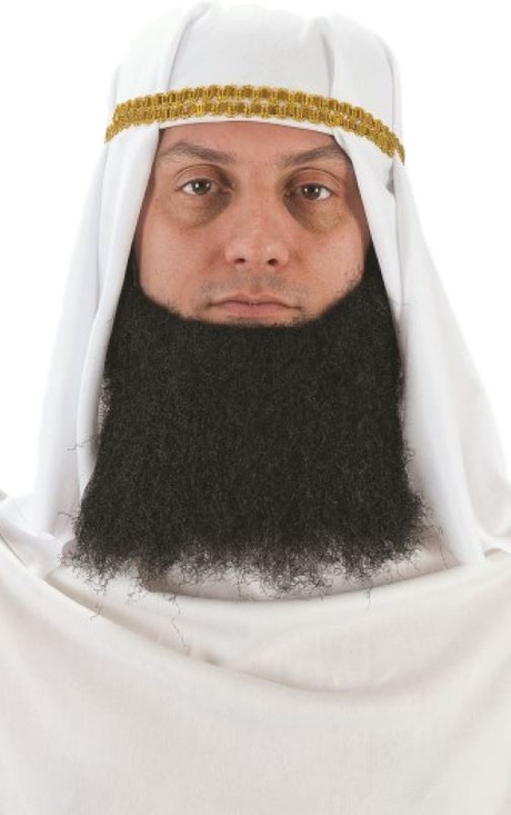 Adults Arabian Headdress