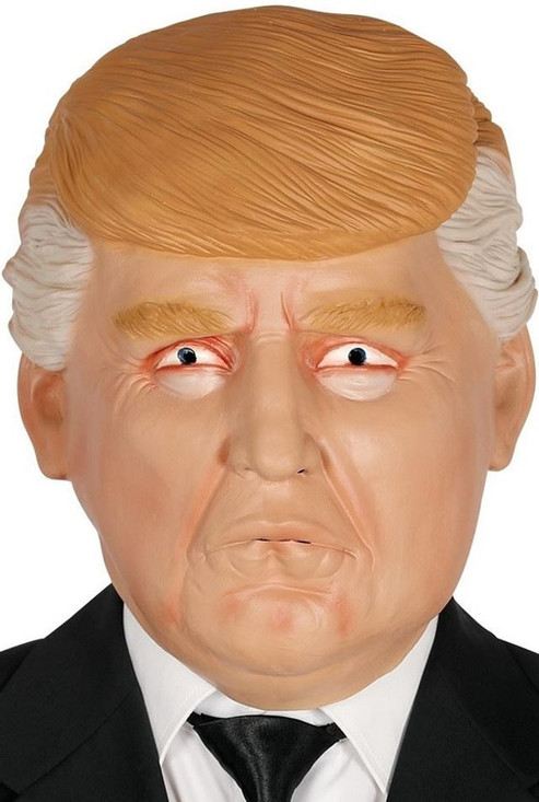 Trump Mask