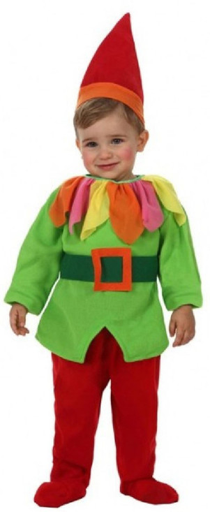 Baby Gnome Costume