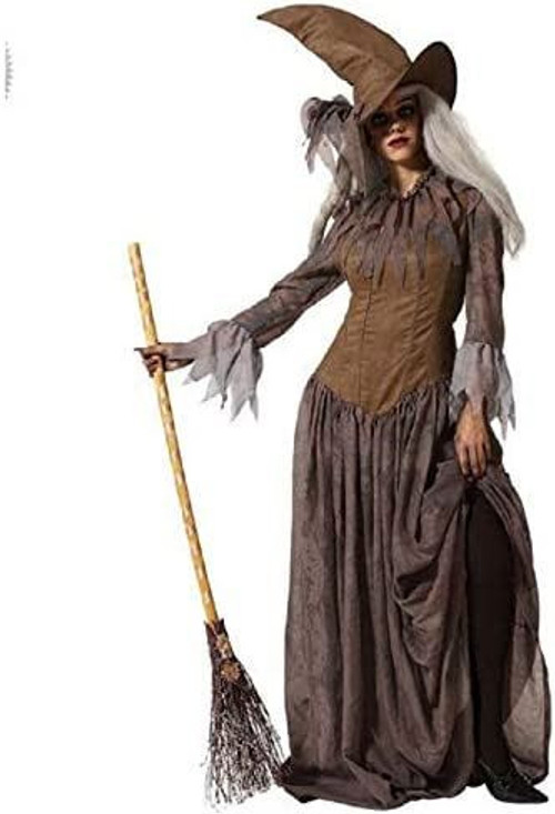 Ladies Spell Witch Costume