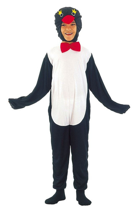 Childs Penguin Costume