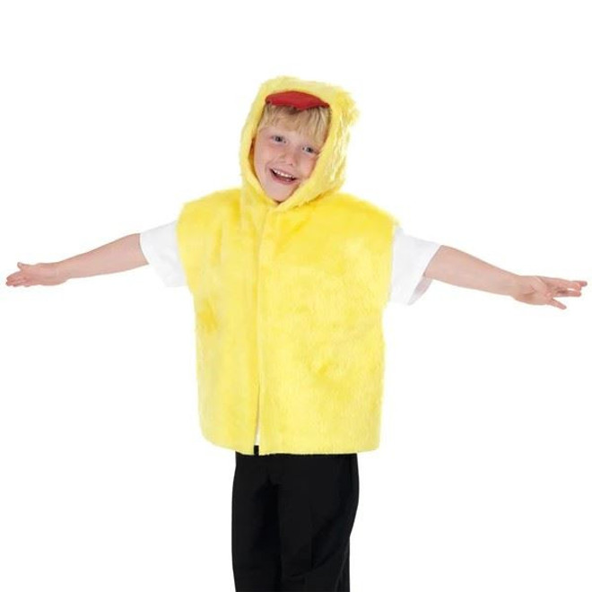 Childs Chicken Tabard