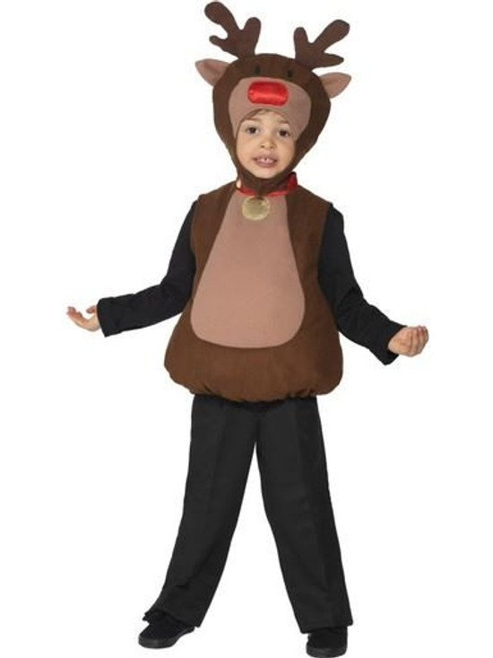 Little Reindeer All-in-one Toddler