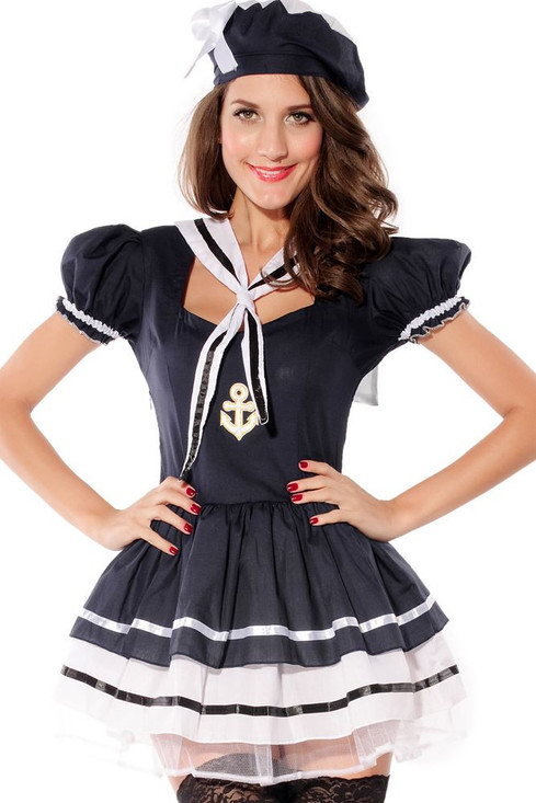 Sailor Sweetie XL