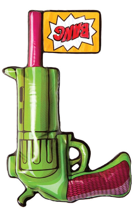 Joker Gun