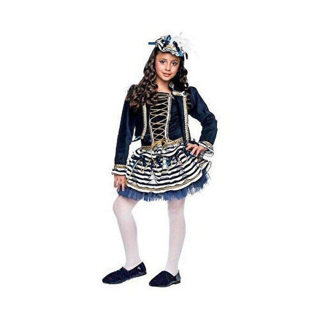 Girls  MARINARETTA COSTUME Costume