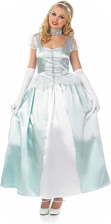 Fairy Tale Princess Dress