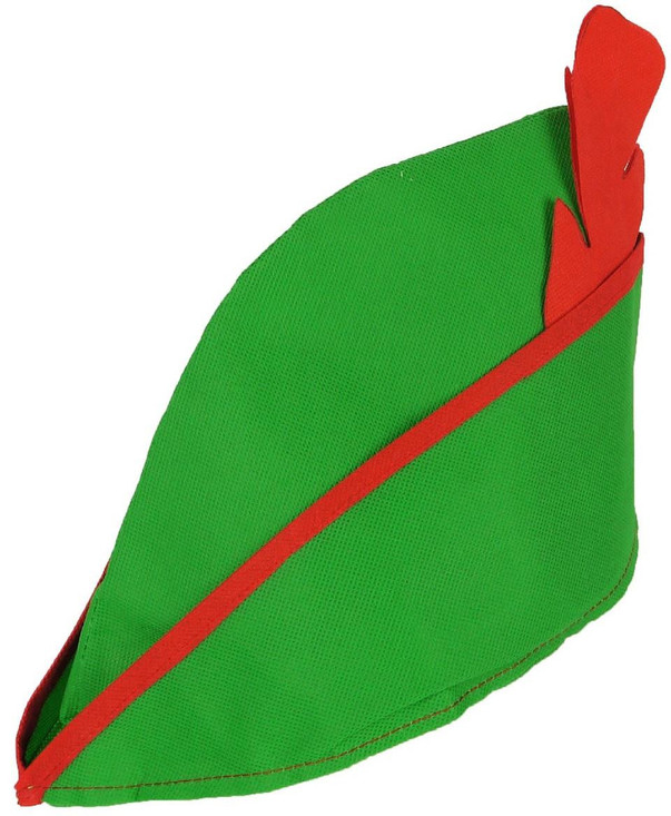 Robin Hood Hat