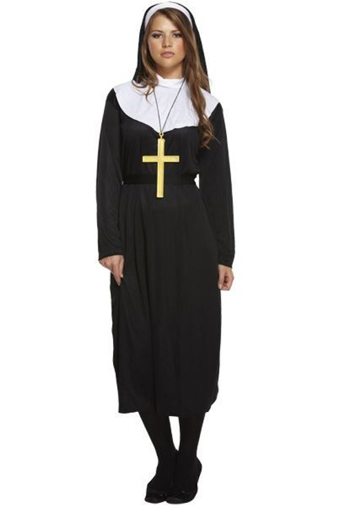 Traditional Nun - One Size