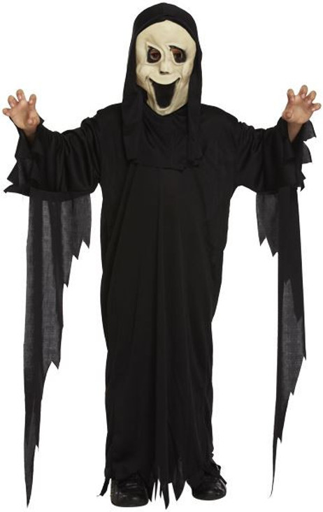 Boys Demon Ghoul Costume