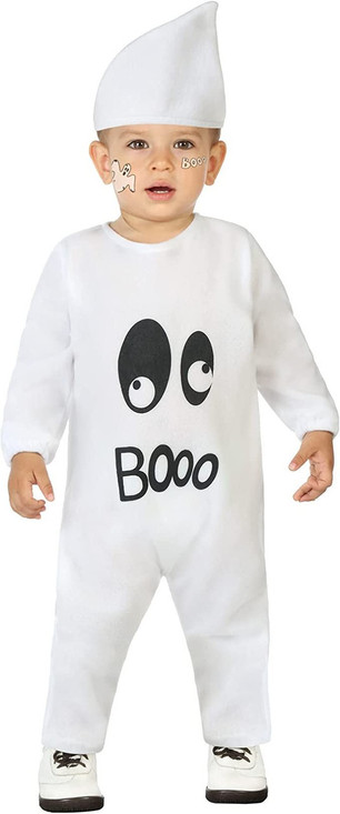Baby Boo Ghost