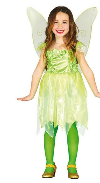 Girls Forest Fairy