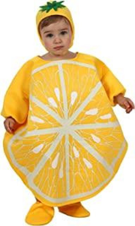 Baby Lemon