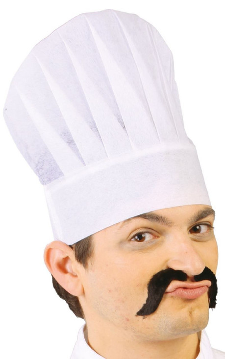 Mens Chef Hat