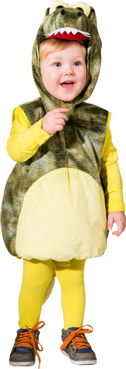 Childs Crocodile Fancy Dress Costume 44654