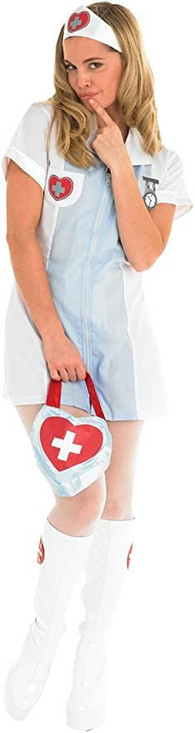 Nurse Costume