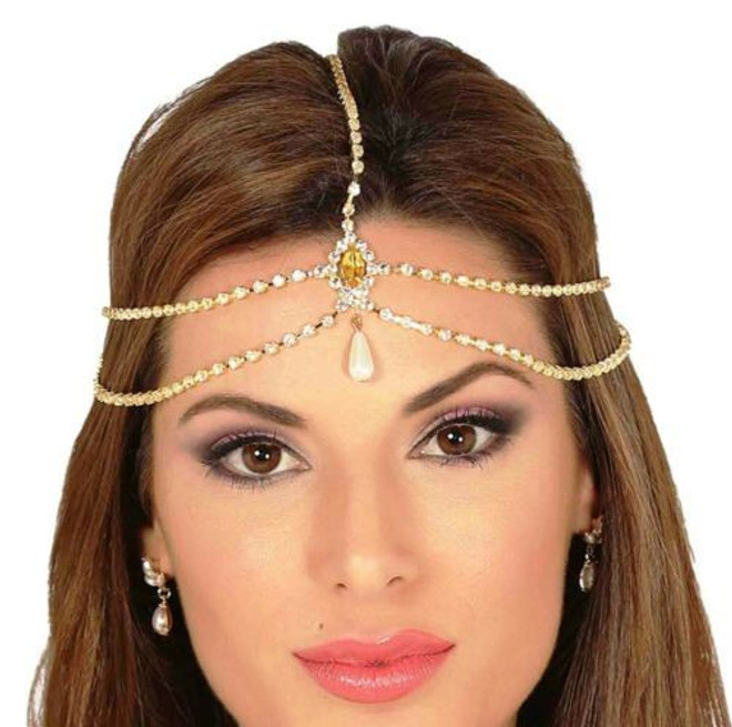 Jewel Headband