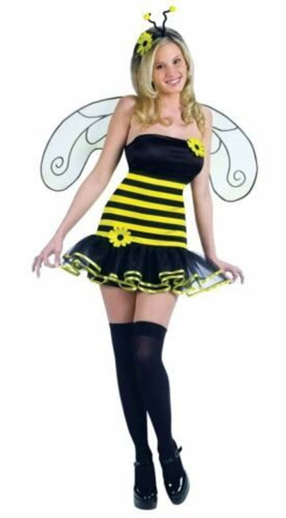 Honey Bee