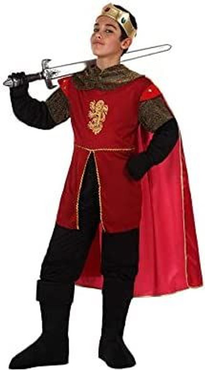 King Medieval Costume