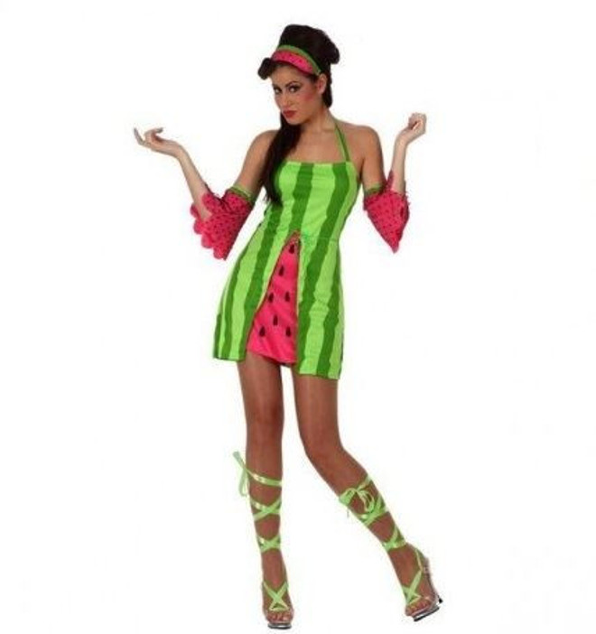 Ladies Watermelon