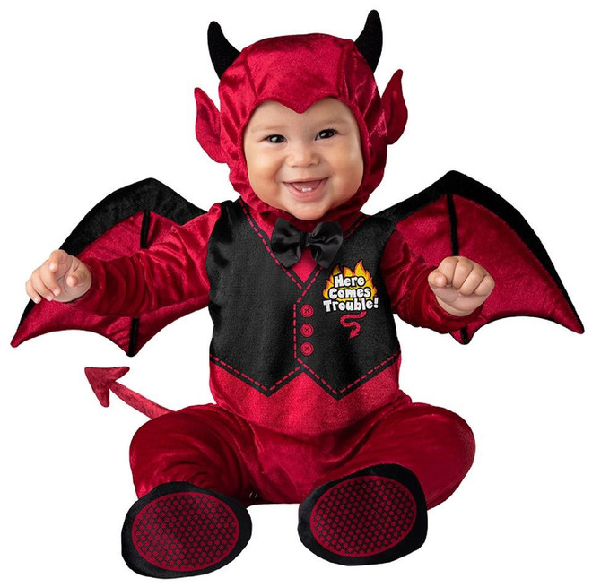 Baby Little Devil