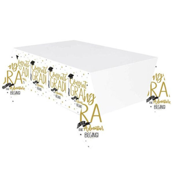 Graduation Table cover