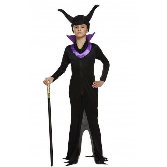 Evil Queen Fancy Dress