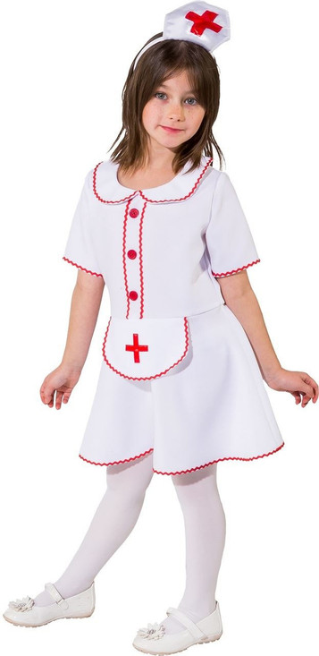 Girls Nurse