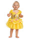 Disney Beauty & The Beast Belle Classic Costume - Baby