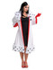 Disney Villains Cruella Classic Costume - Adult