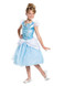 Disney Cinderella Deluxe Costume