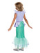 Disney The Little Mermaid Ariel Deluxe Costume