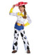 Disney Pixar Toy Story 4 Jessie Deluxe Costume