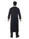 Priest Costume, Black