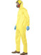Breaking Bad Costume, Yellow