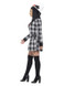 Clueless Dionne Costume, Black