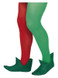 Elf Boots, Green