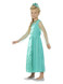 Ice Princess Costume, Blue