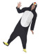 Penguin Costume, Black