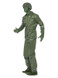 Toy Soldier Costume, Green