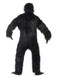 Deluxe Gorilla Costume, Black