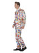 Groovy Suit, Multi-Coloured