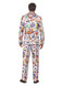 Groovy Suit, Multi-Coloured