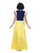 Princess Snow Costume, Yellow